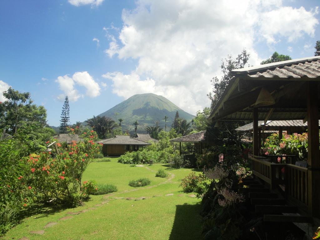 Gardenia Country Inn Tomohon Room photo